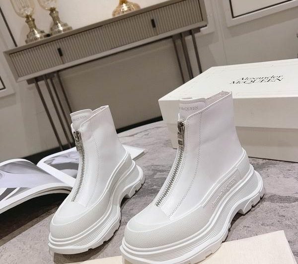 Replica Alexander McQueen Shoes size 35-45 hnm0102
