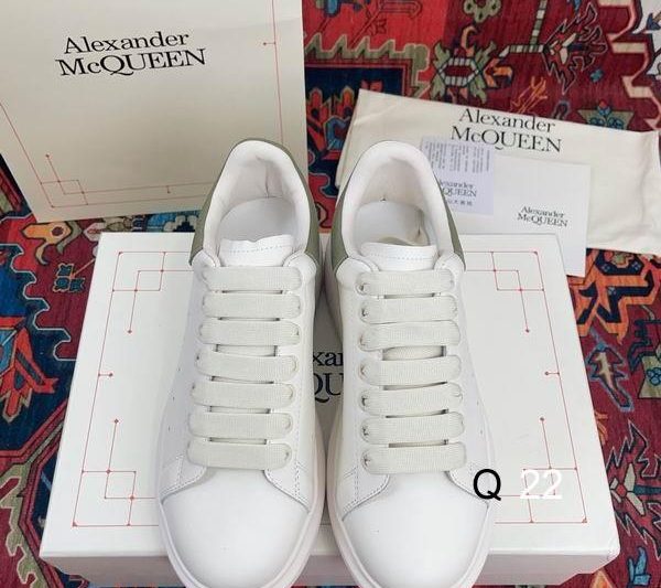 Alexander McQueen Shoes Alexander Mcqueen size 35-45 SF0308