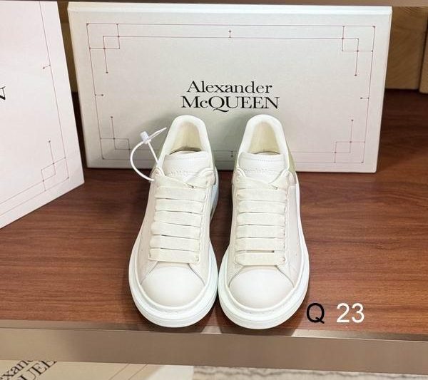 Replica Alexander McQueen Shoes size 35-45 HY0307