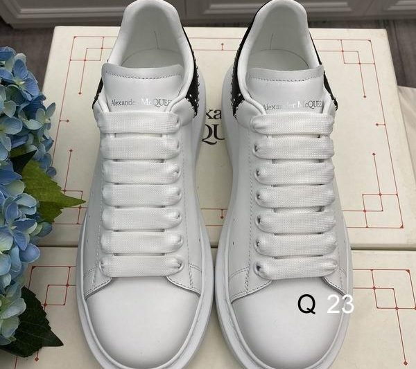 Replica Alexander McQueen Shoes size 35-45 HY0306