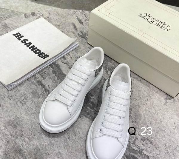 Replica Alexander McQueen Shoes size 35-45 HY0304