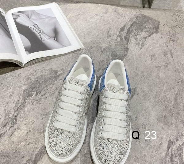 Replica Alexander McQueen Shoes size 35-45 HY0303
