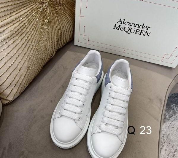 Replica Alexander McQueen Shoes size 35-45 HY0301