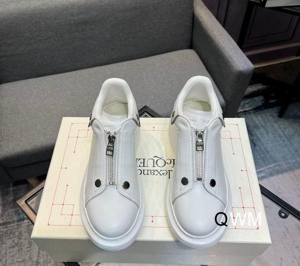 Alexander McQueen Shoes Alexander Mcqueen size 35-45 WM1205