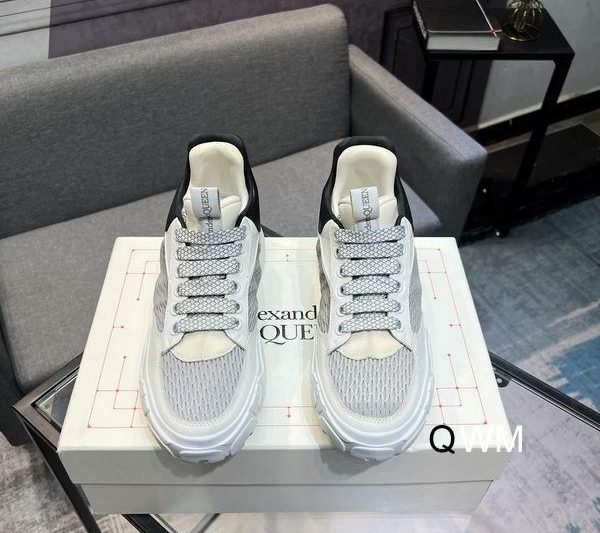 Alexander McQueen Shoes Alexander Mcqueen size 35-45 WM1204