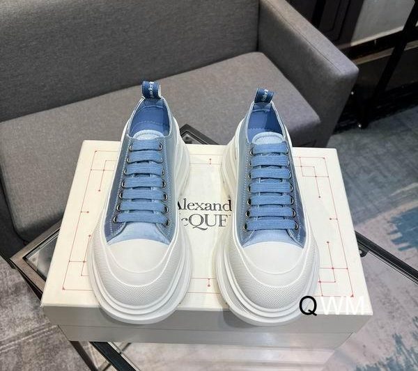 Alexander McQueen Shoes Alexander Mcqueen size 35-45 WM1203