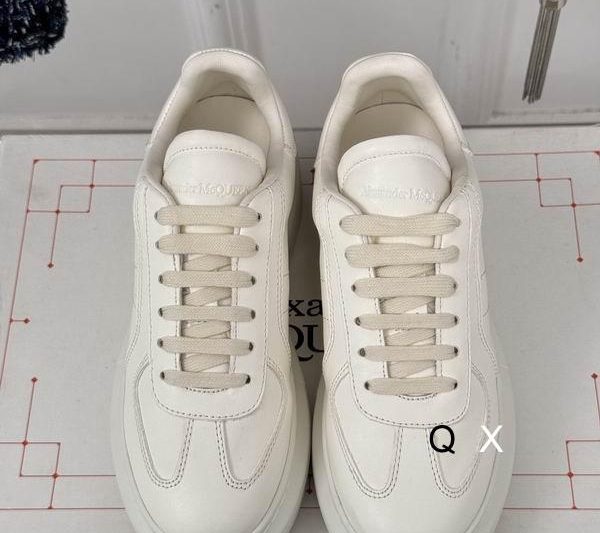 Alexander McQueen Shoes size 35-44 JX1202