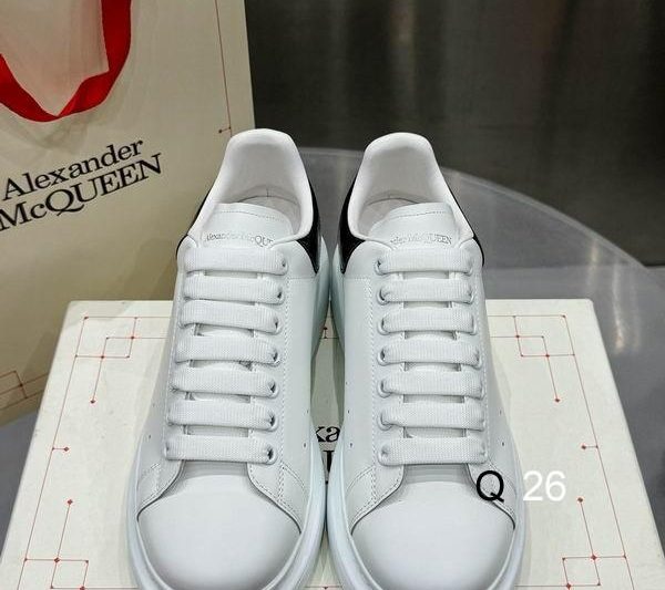 Alexander McQueen Shoes Alexander Mcqueen size 35-45 L1201
