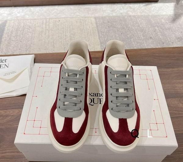 Alexander McQueen Shoes Alexander Mcqueen size 35-45 LL1205
