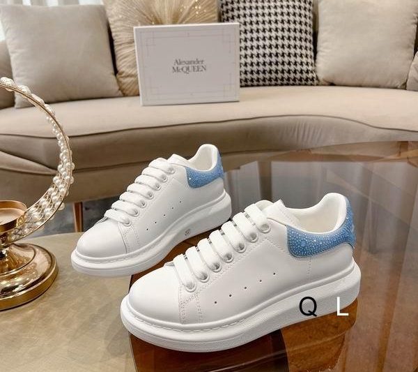 Alexander McQueen Shoes Alexander Mcqueen size 35-45 LL1204