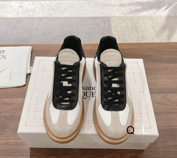 Alexander McQueen Shoes Alexander Mcqueen size 35-45 LL1203