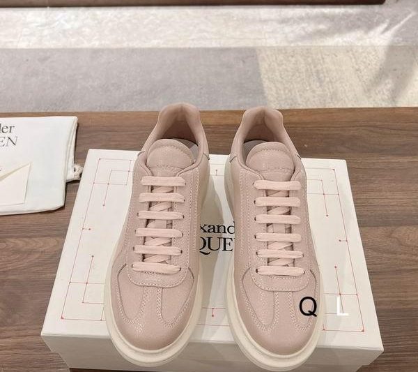 Alexander McQueen Shoes Alexander Mcqueen size 35-45 LL1202