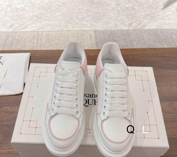 Alexander McQueen Shoes Alexander Mcqueen size 35-45 LL1201