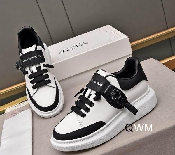 Alexander McQueen Shoes Alexander Mcqueen size 35-44 WM1102