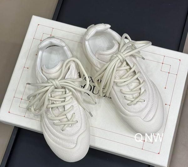 Alexander McQueen Shoes Alexander Mcqueen size 35-45 NW0901