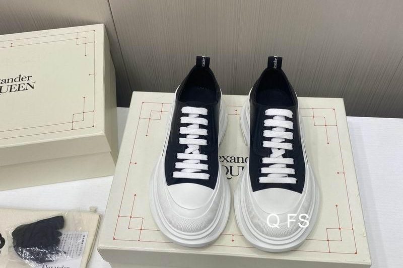 Alexander McQueen Shoes Alexander Mcqueen size 35-45 FS0805