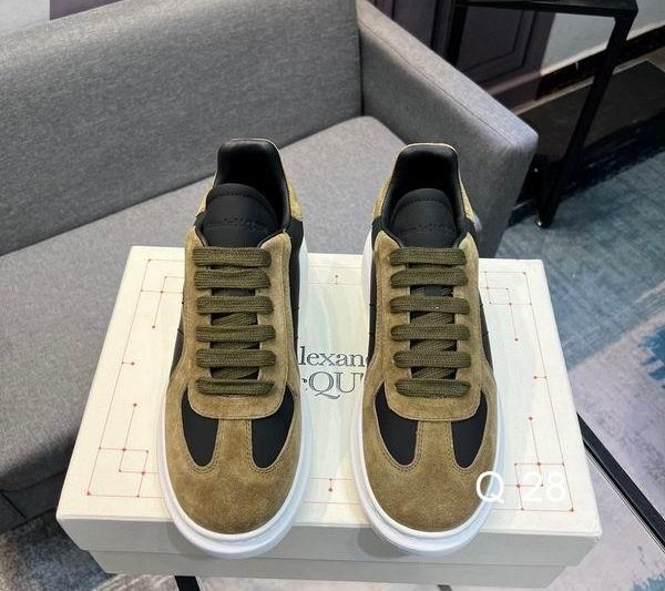 Alexander McQueen Shoes Alexander Mcqueen size 35-45 N0804