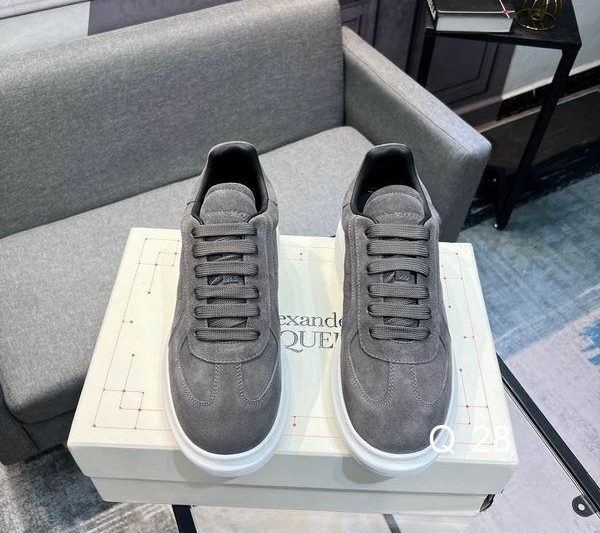 Alexander McQueen Shoes Alexander Mcqueen size 35-45 N0803
