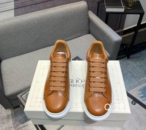 Alexander McQueen Shoes Alexander Mcqueen size 35-45 N0802