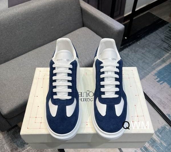 Alexander McQueen Shoes Alexander McQUEEN size 35-45 WM0701