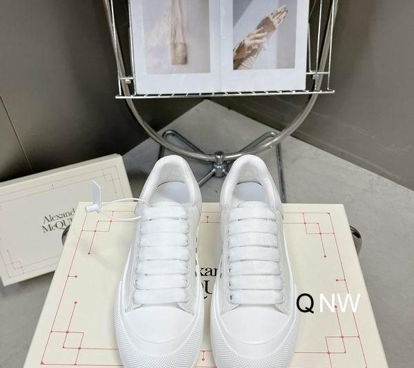 Alexander McQueen Shoes AlexanderMcqueen size 35-44 NW0701