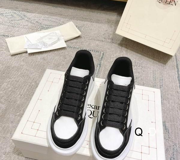 Alexander McQueen Shoes Alexander Mcqueen size 35-45 4C GDT1105