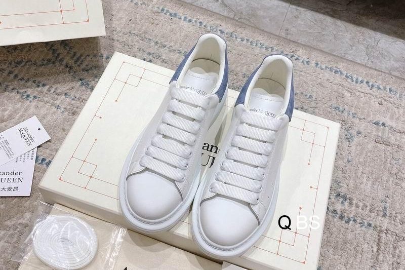 Alexander McQueen Shoes AlexanderMcqueen size 35-45 14C BS1103