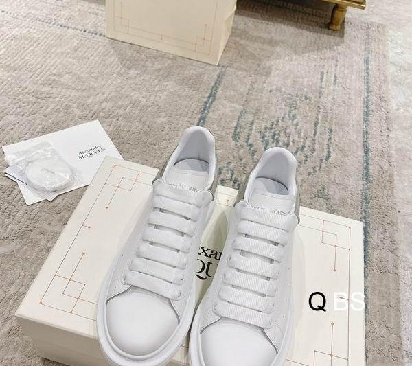 Alexander McQueen Shoes AlexanderMcqueen size 35-45 5C BS1102