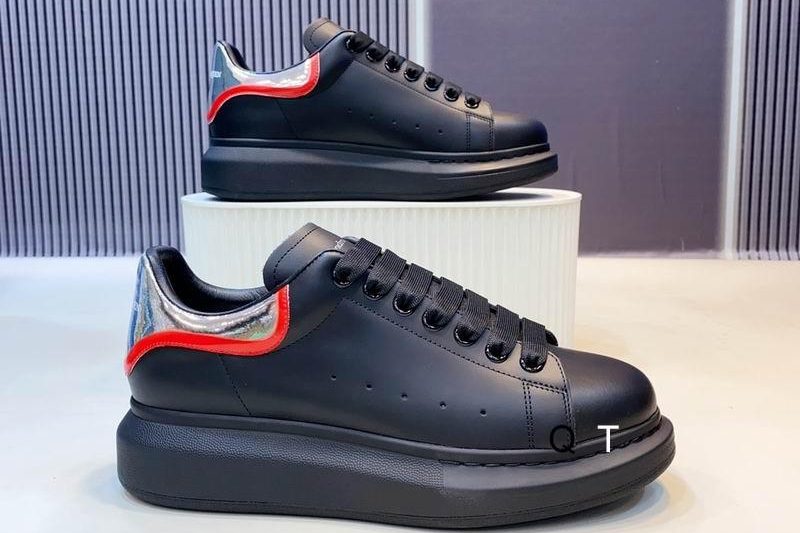 Alexander McQueen Shoes Alexander Mcqueen size 35-45 3C TF0904