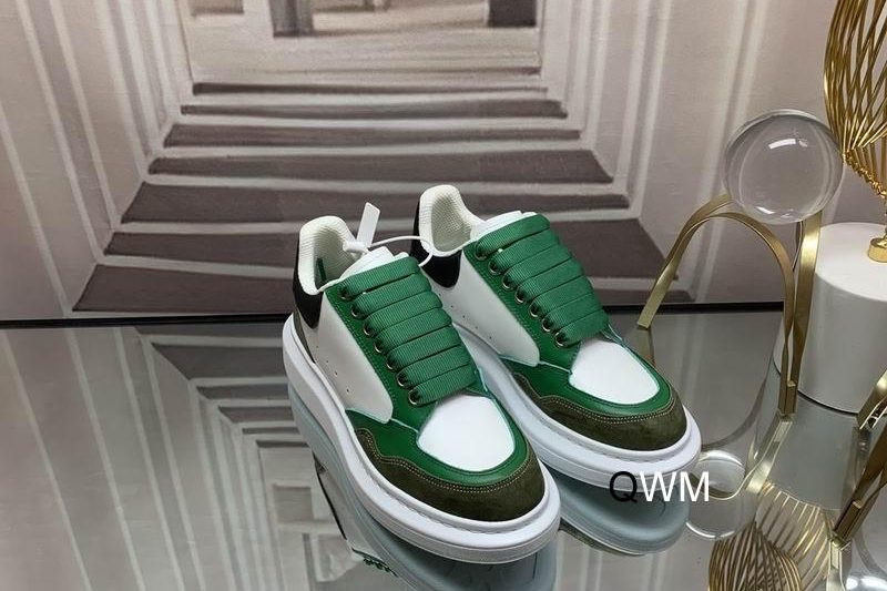 Alexander McQueen Shoes Alexander Mcqueen size 34-46 7C WM0903