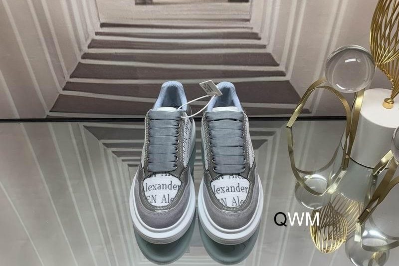 Alexander McQueen Shoes Alexander Mcqueen size 34-46 3C WM0902