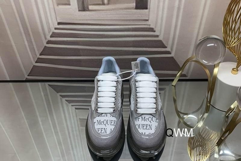 Alexander McQueen Shoes Alexander Mcqueen size 34-46 2C WM0901
