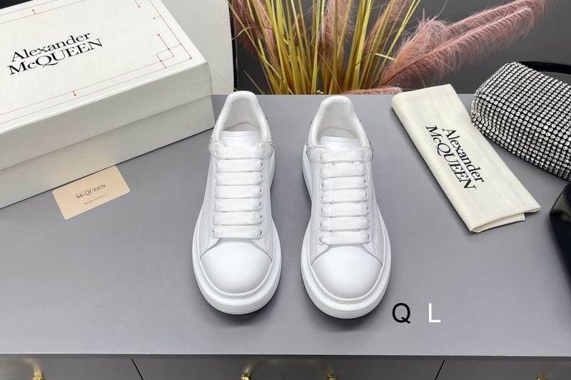 Alexander McQueen Shoes Alexander Mcqueen size 35-45 8C QL0804