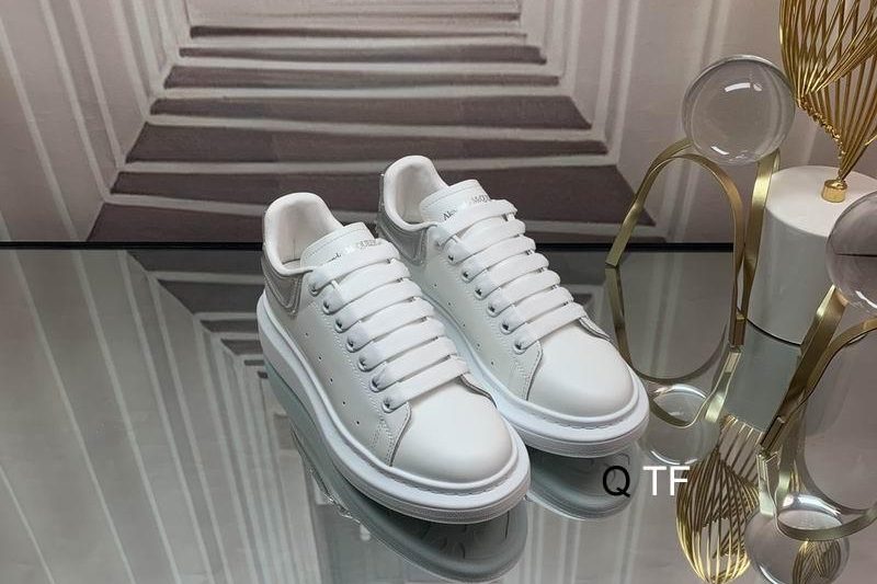 Alexander McQueen Shoes Alexander Mcqueen  size 35-45 3C TF0801