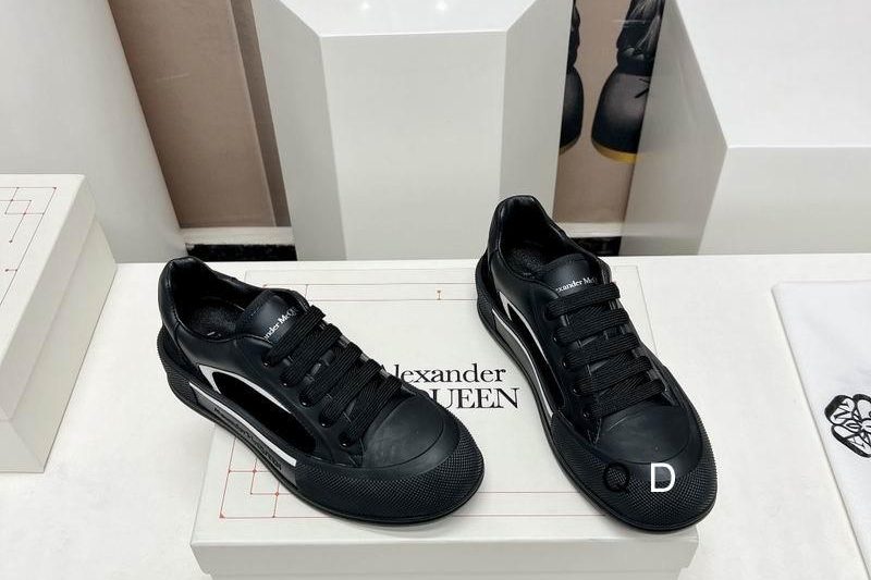 Alexander McQueen Shoes Alexander Mcqueen size 35-45 5C GDT0701