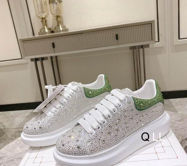 Alexander McQueen Shoes Alexander Mcqueen size 35-40 LL0302