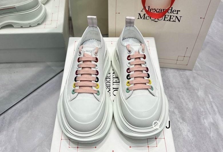 Alexander McQueen Shoes Alexander Mcqueen size 36-39 XJ0301