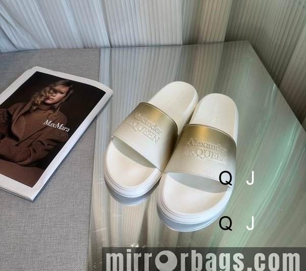 Alexander McQueen Shoes Alexander Mcqueen size 35-46 XJ0610