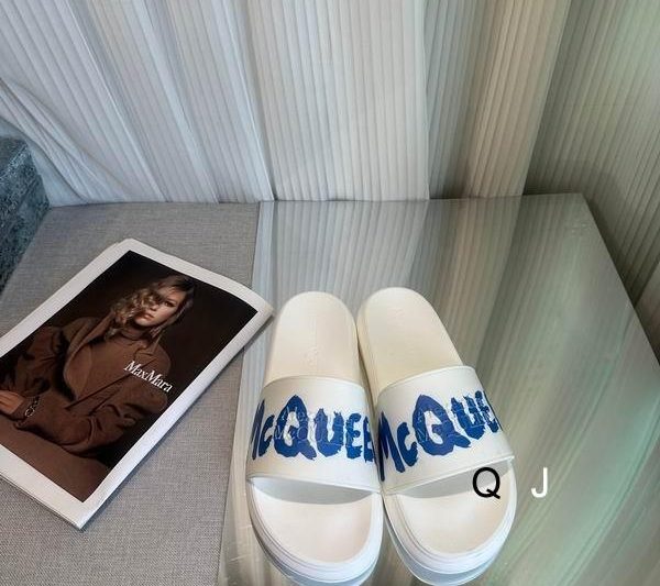 Alexander McQueen Shoes Alexander Mcqueen size 35-46 XJ0607