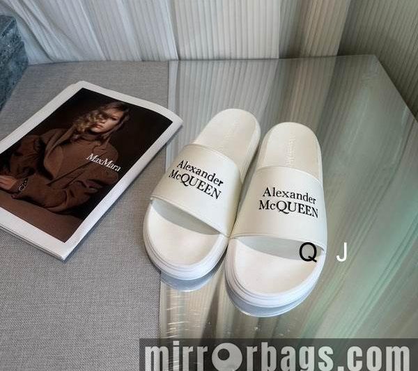 Alexander McQueen Shoes Alexander Mcqueen size 35-46 XJ0605
