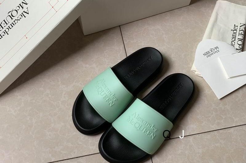 Alexander McQueen Shoes Alexander Mcqueen size 35-46 XJ0604