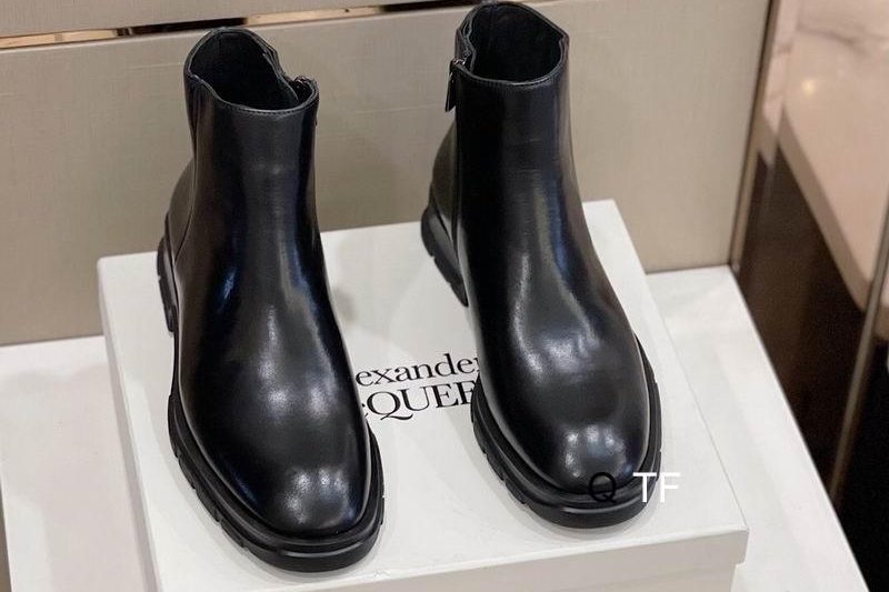 Alexander McQueen Shoes Alexander Mcqueen size 38-45 TF1002