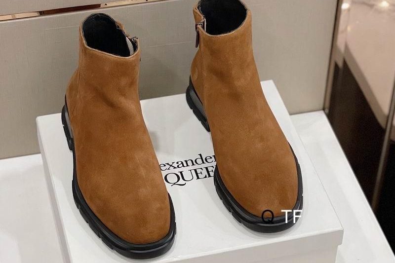 Alexander McQueen Shoes Alexander Mcqueen size 38-45 TF1001