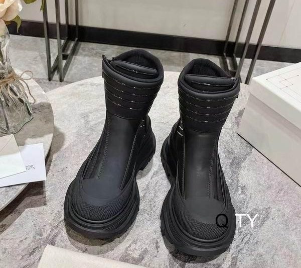 Alexander McQueen Shoes Alexander Mcqueen size 35-45 TY0902
