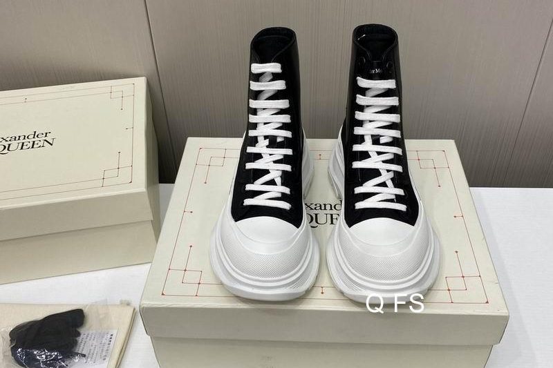 Alexander McQueen Shoes Alexander Mcqueen size 35-45 FS0805