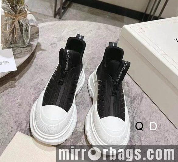 Alexander McQueen Shoes Alexander Mcqueen size 35-45 2C GDT1101