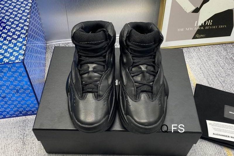 Alexander McQueen Shoes Alexander Wang size 35-40 3C FS1002