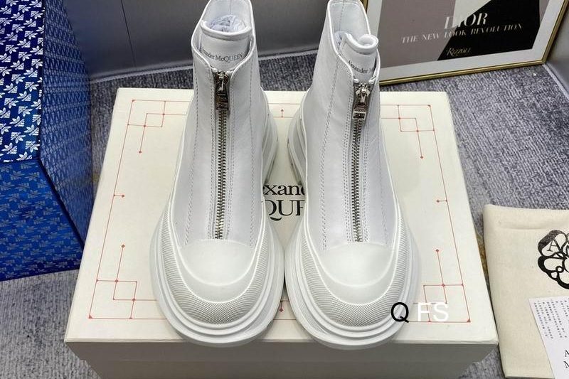 Alexander McQueen Shoes Alexander Mcqueen size 35-45 6C FS1001