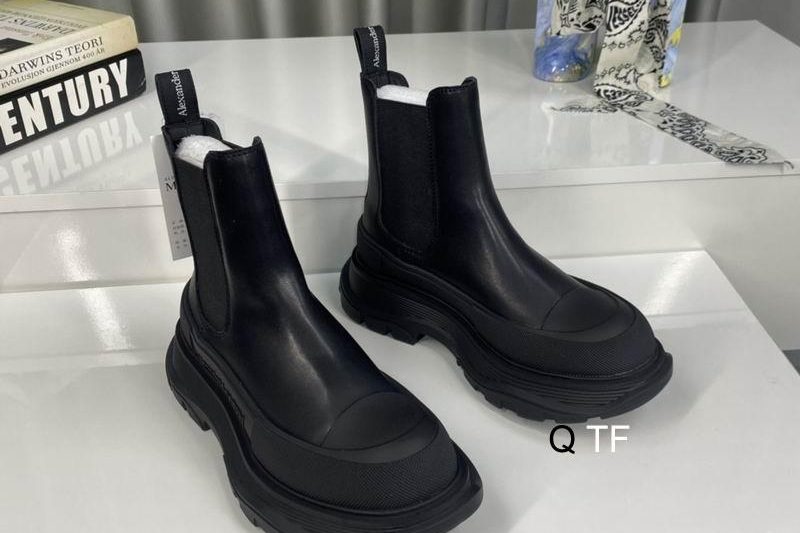 Alexander McQueen Shoes Alexander Mcqueen size 38-45 2C TF0801