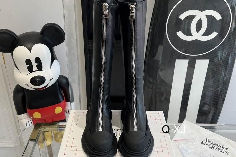 Alexander McQueen Shoes AlexanderMcqueen size 35-40 3C XJ1101